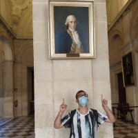 Antonio Luis Hidalgo Vicente