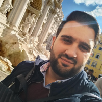 Mario Rosales Antequera