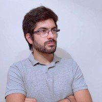 Francisco Javier Luengo Gutiérrez