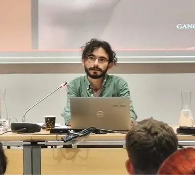 Lucas Tamargo López