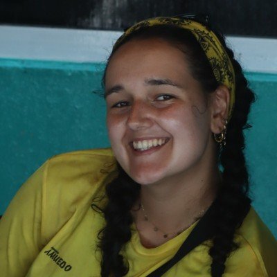 Sara Navaz Ayesa