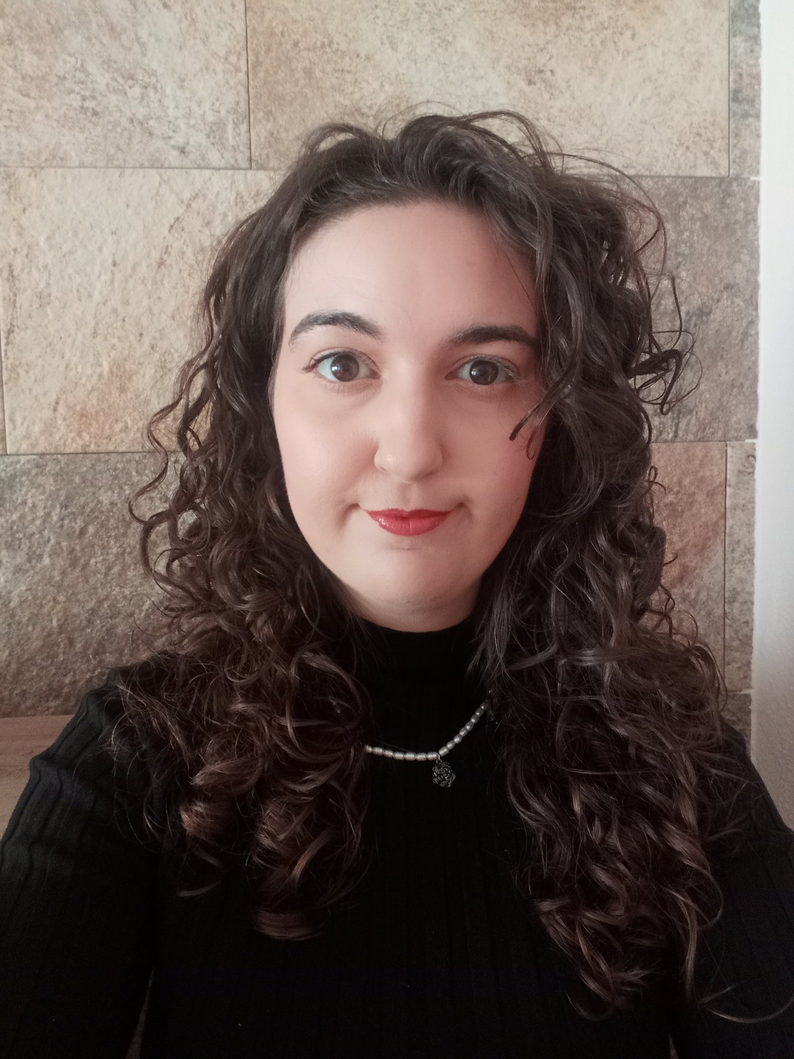 Vanessa García Hernández
