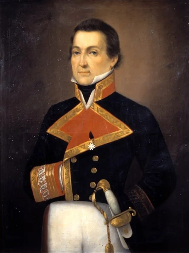 Alejandro Malaspina. Source