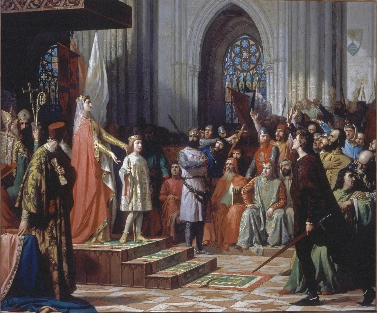 https://upload.wikimedia.org/wikipedia/commons/f/f7/Mar%C3%ADa_de_Molina_presenta_a_su_hijo_a_las_Cortes_de_Valladolid_1863_Antonio_Gisbert_P%C3%A9rez.JPG
