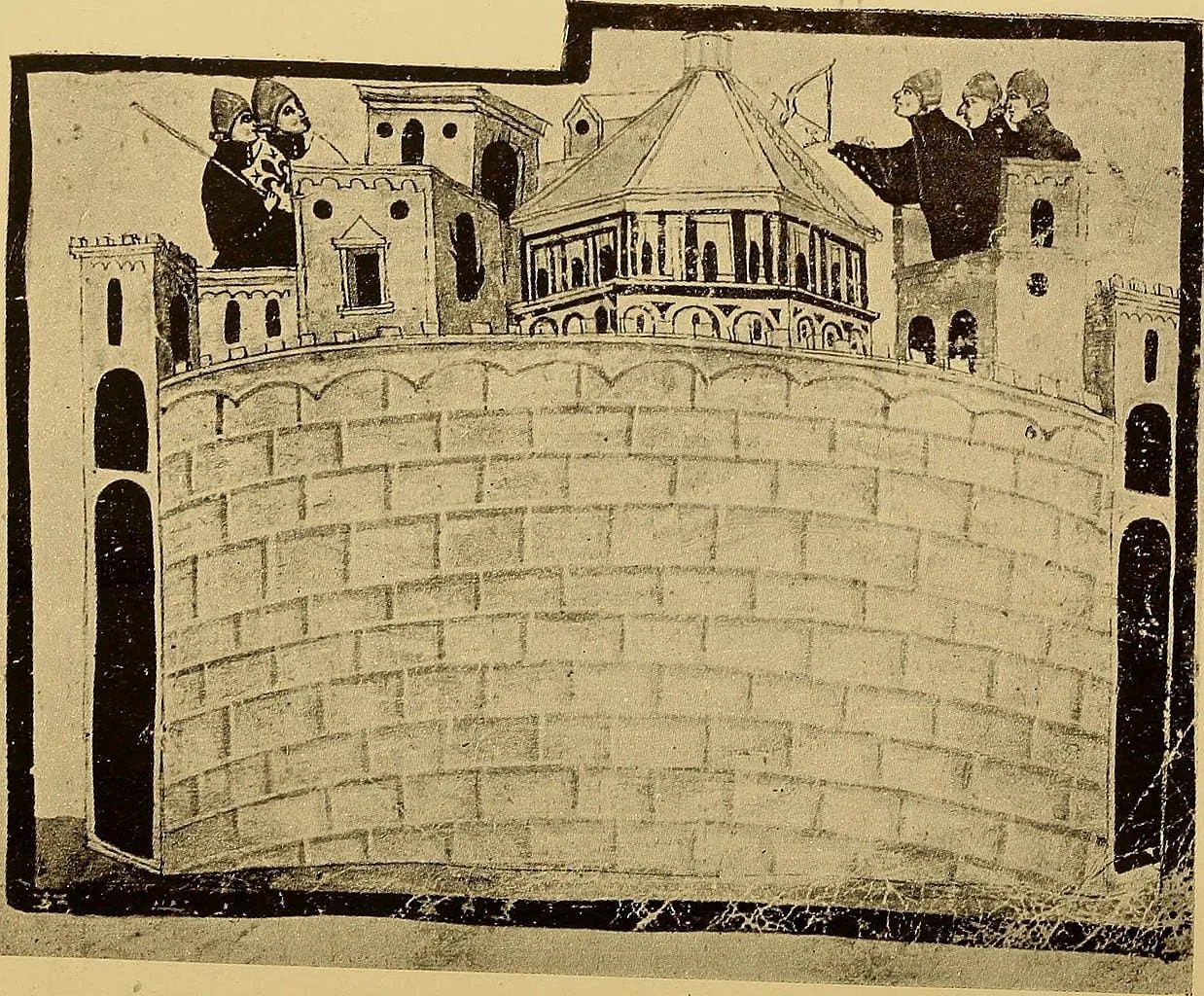 File:Men and manners of old Florence (1909) (14584673490).jpg - Wikipedia