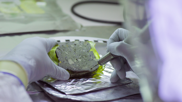 La Geoarqueología como punto de unión de dos disciplinas científicas