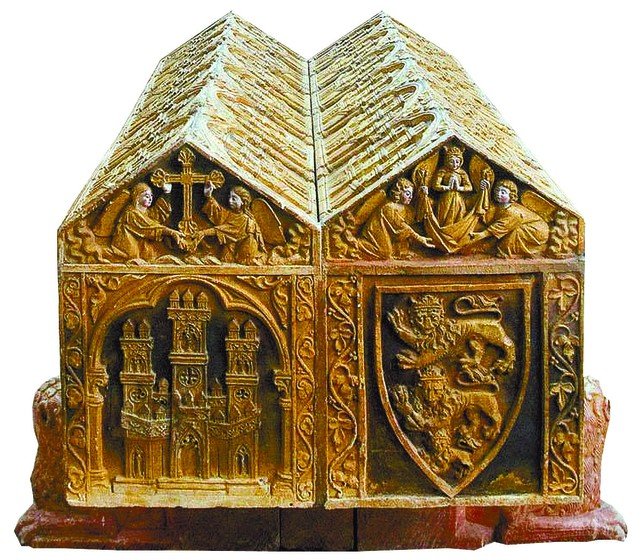 El legado cultural en Castilla de la reina Leonor de Plantagenet (1170-1214)