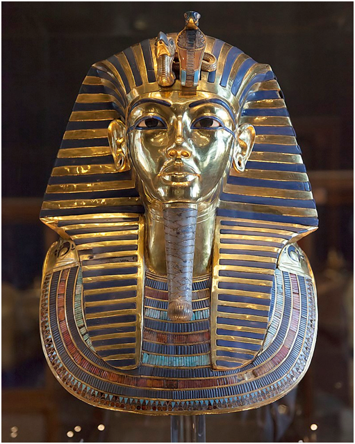 Tutankhamon: 100 años de su descubrimiento