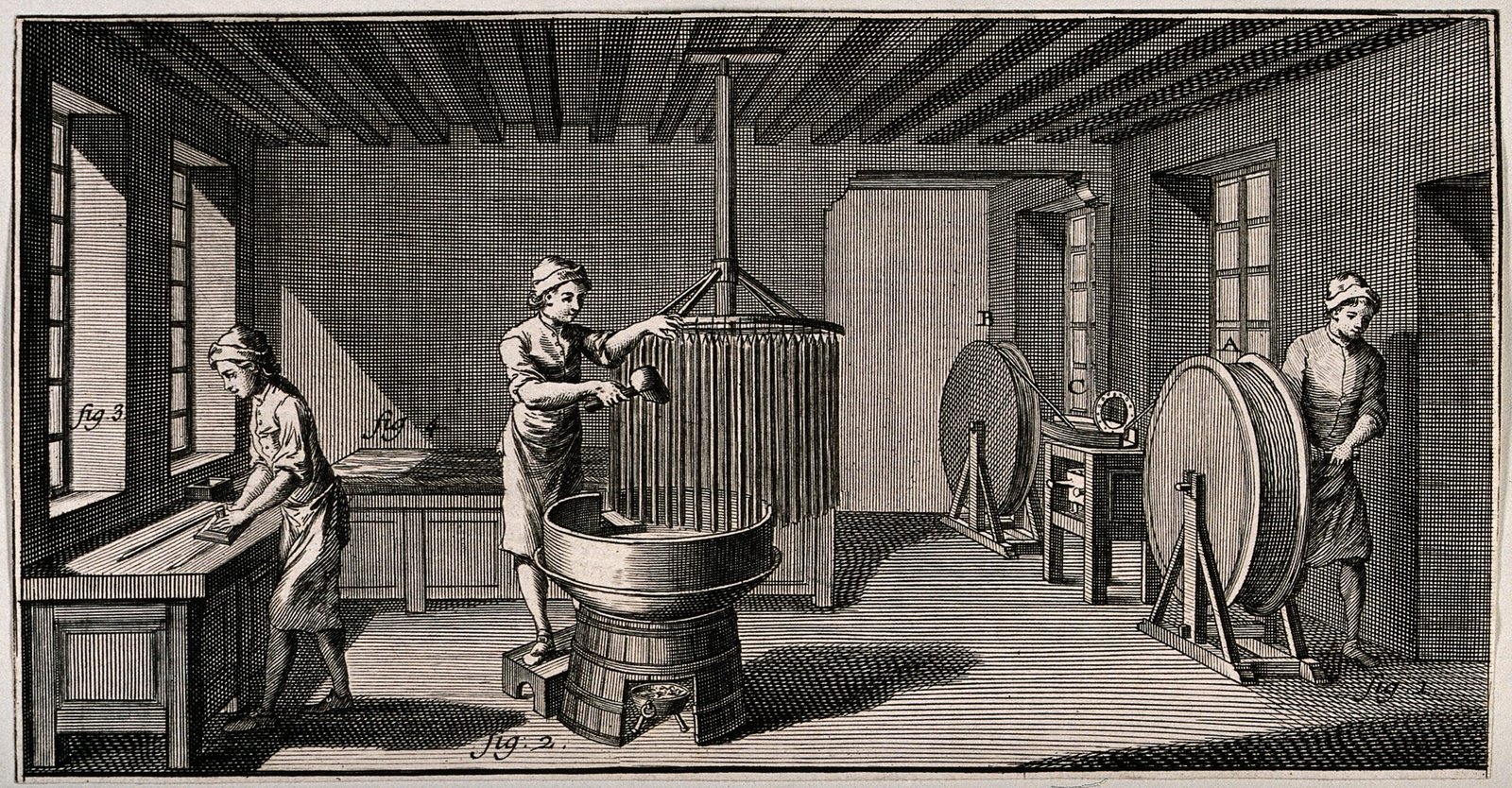 La iluminación artificial en la historia: un recorrido desde la prehistoria hasta la actualidad (I)