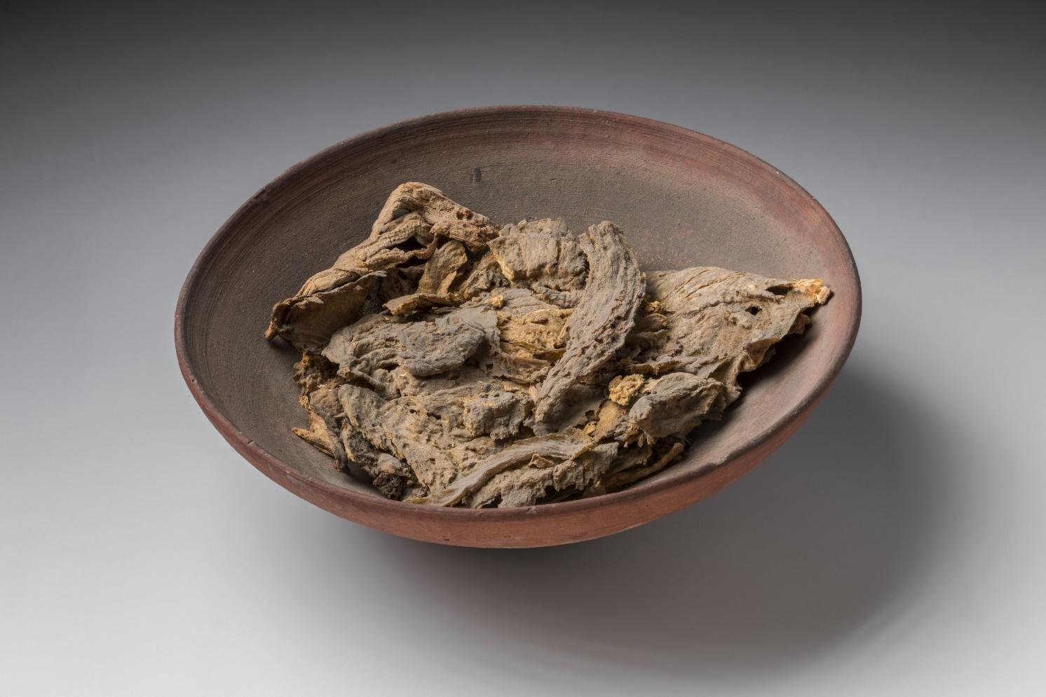 Banquetes funerarios en el Antiguo Egipto