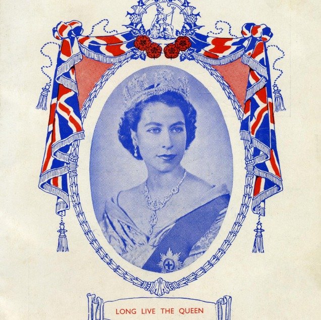 La coronación de Isabel II: una ceremonia única