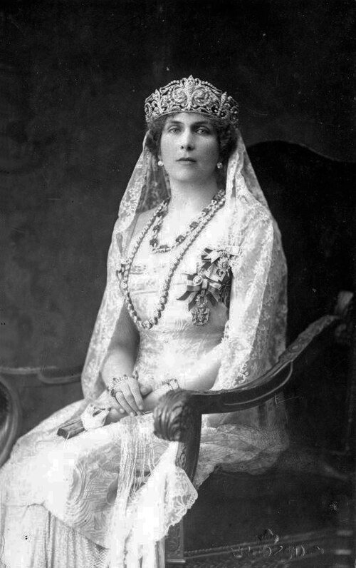 Victoria Eugenia de Battemberg: la olvidada reina de España