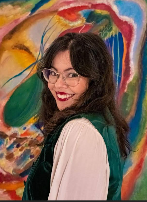 Entrevista a Yanira Franco Adán