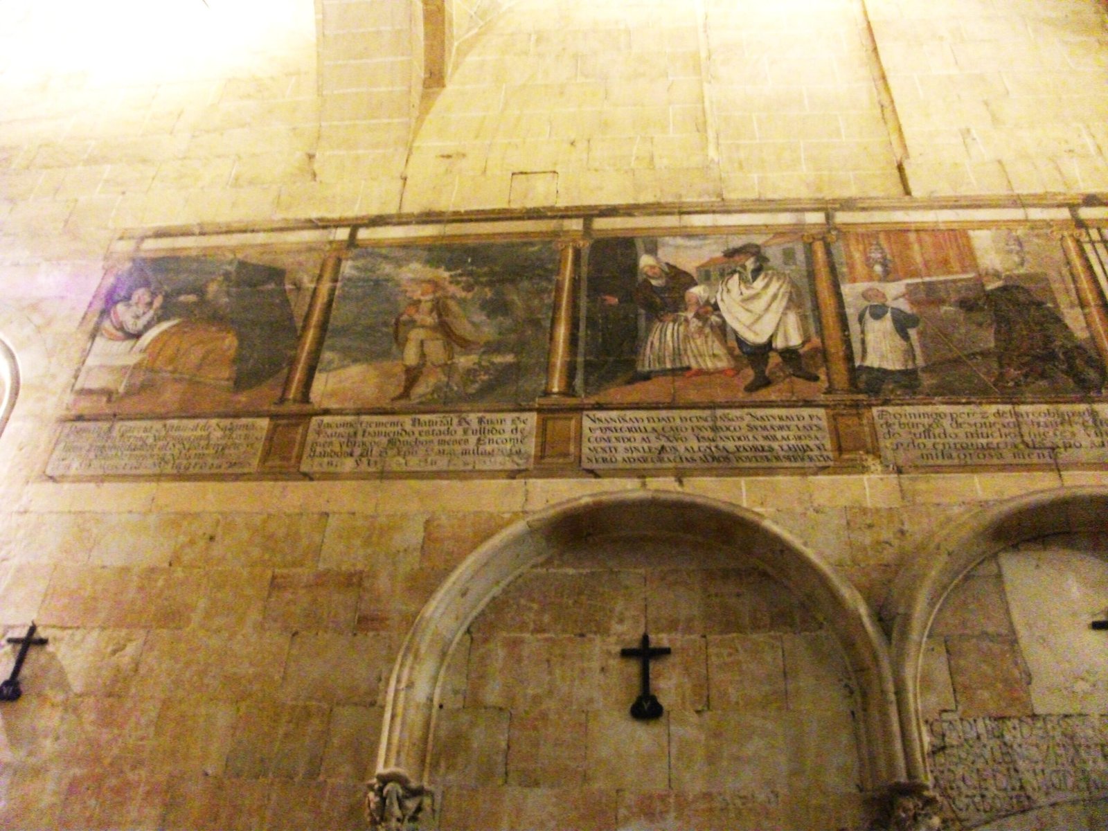 A propósito de los exvotos: crónicas visuales entre la religiosidad popular