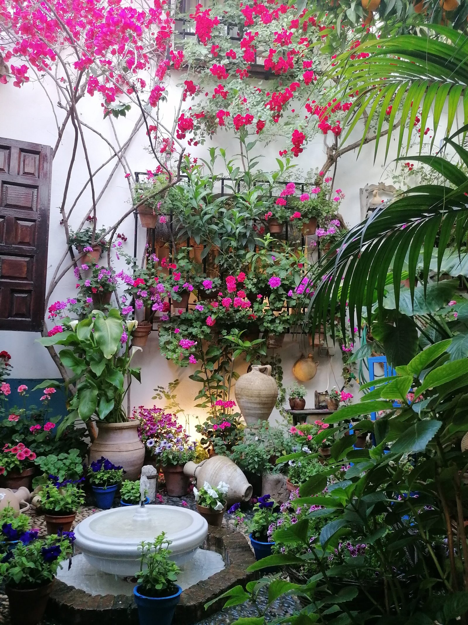 El patrimonio como recurso para el desarrollo