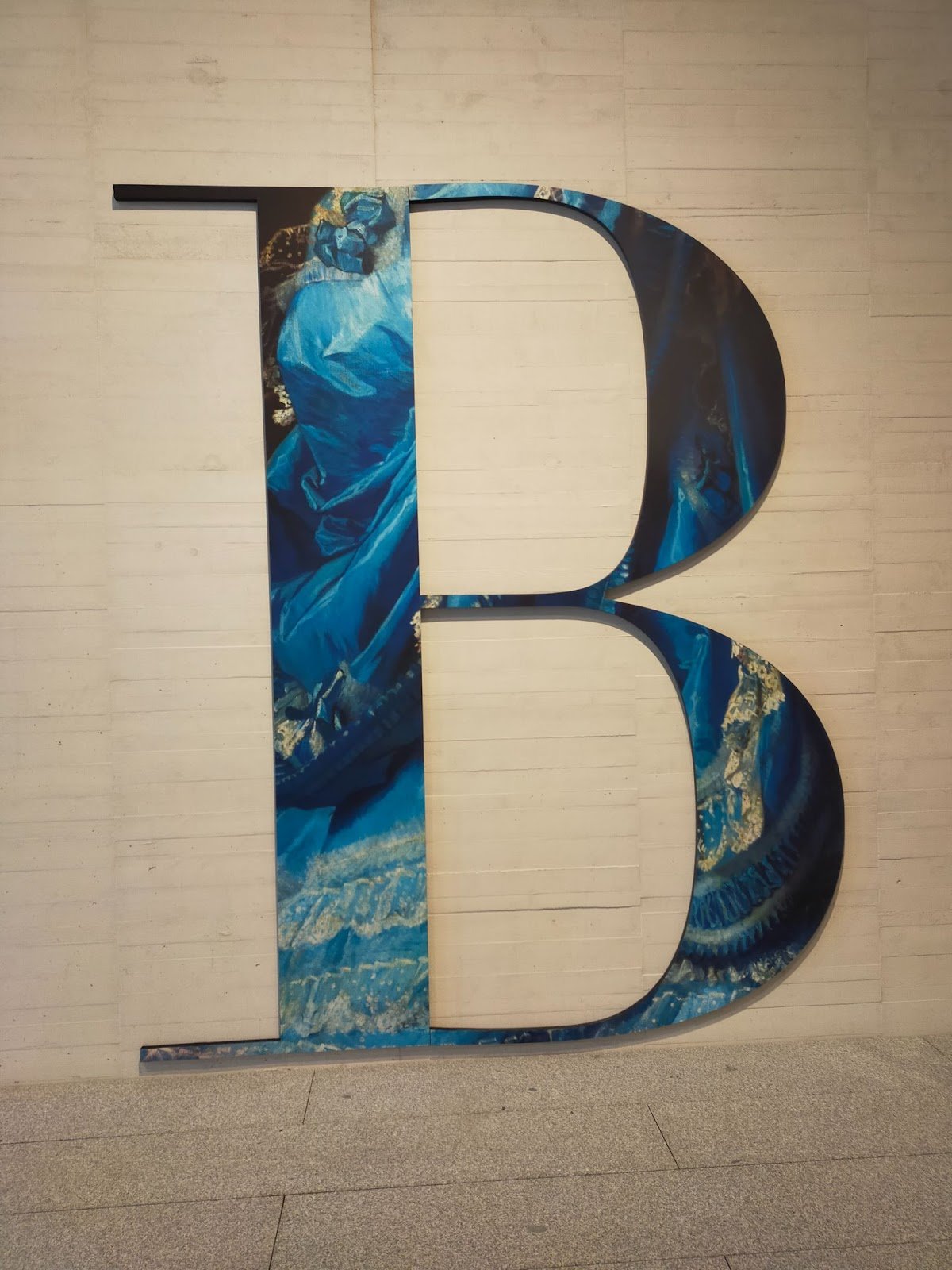 Moda en la pintura: Indumentaria real en la Galería de las Colecciones Reales (Parte II)